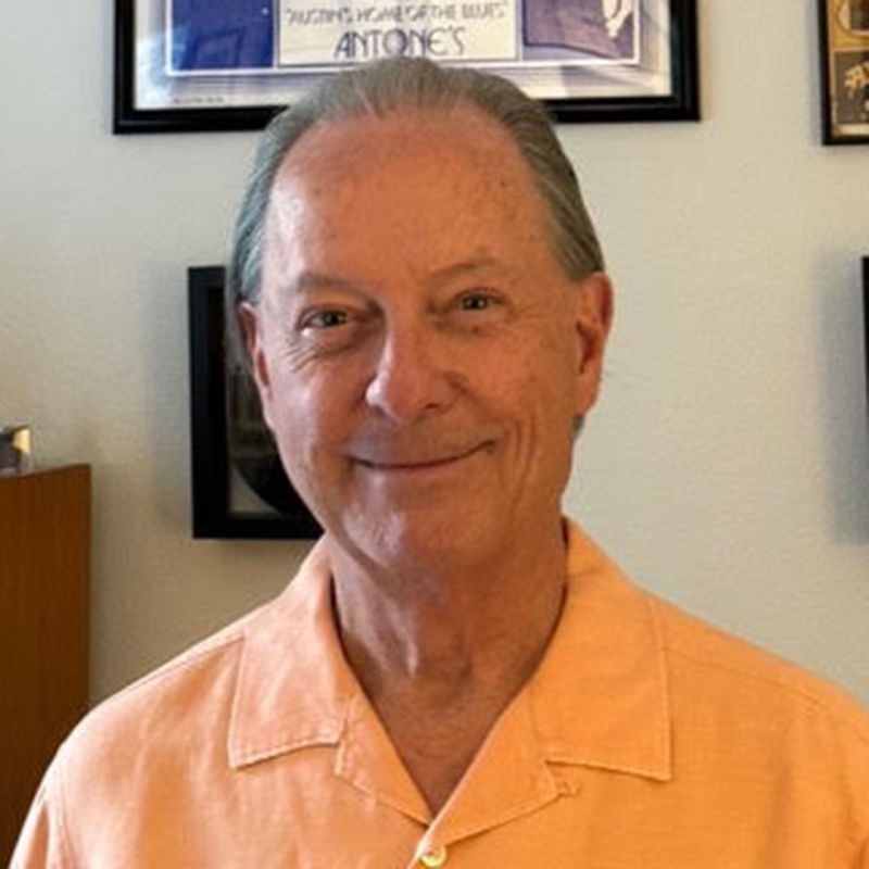 Hank  Ewert