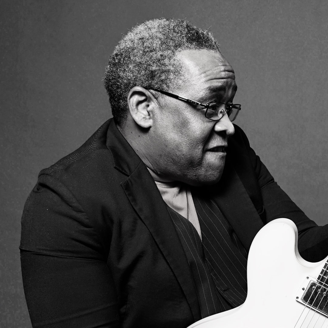 Eddie Cotton, Jr.