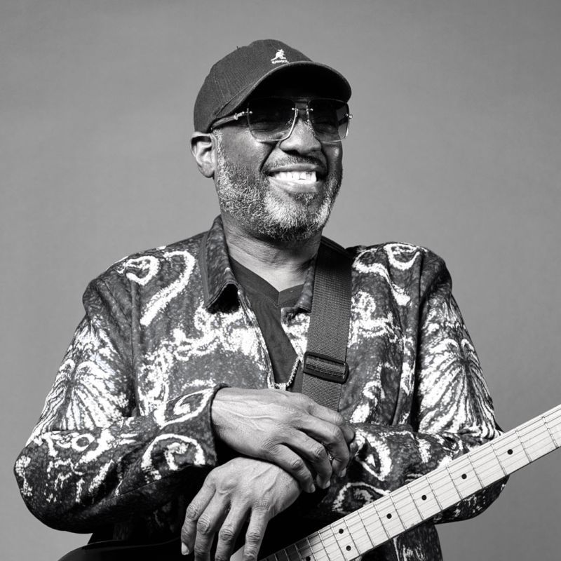 Stevie J. Blues