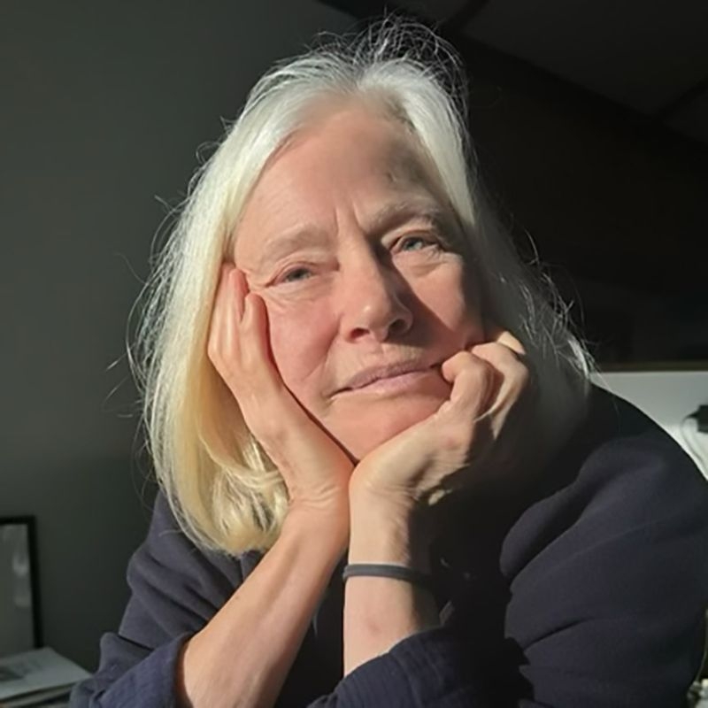 Diane  Stevenson