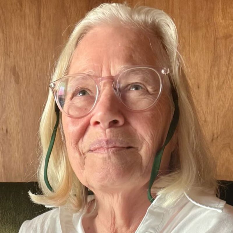 Diane  Stevenson