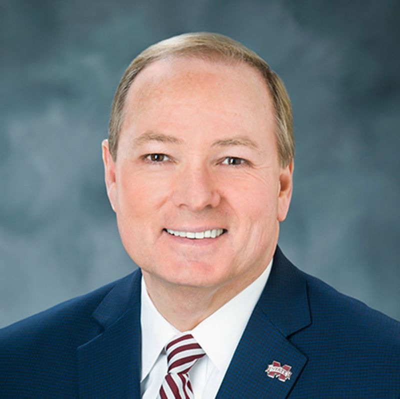 Dr. Mark Everett  Keenum