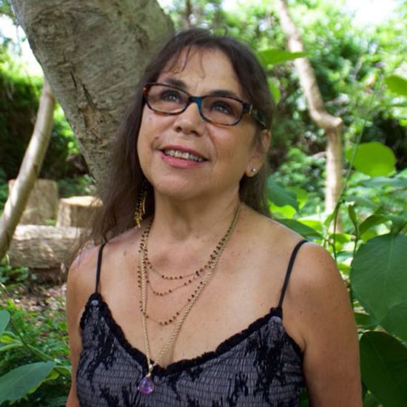 Geri  Lipschultz
