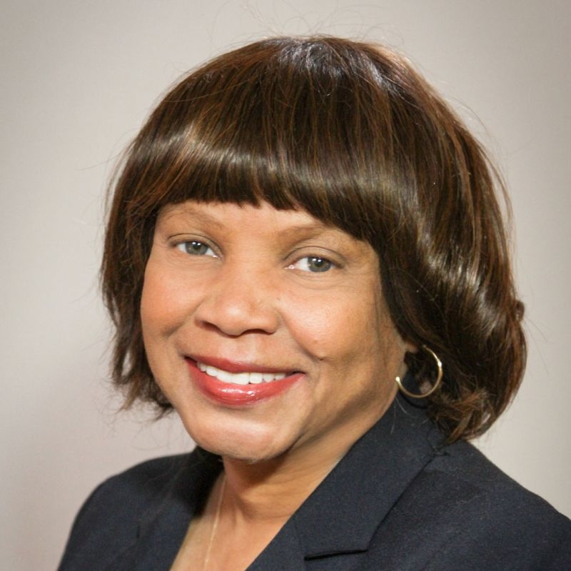 Gloria Carter Dickerson