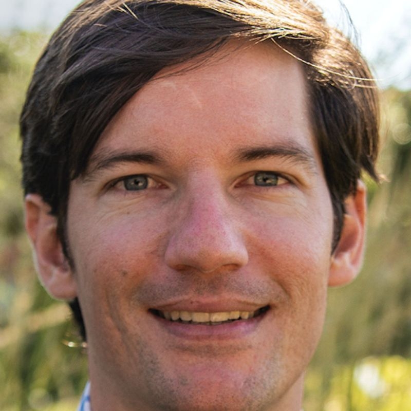 Patrick  Weems