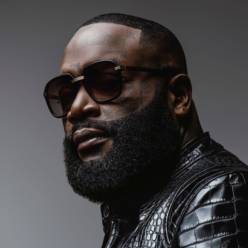 Rick Ross