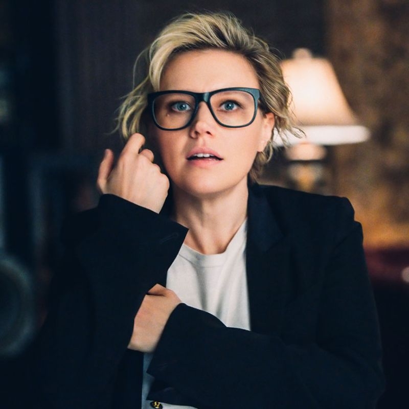 Kate McKinnon