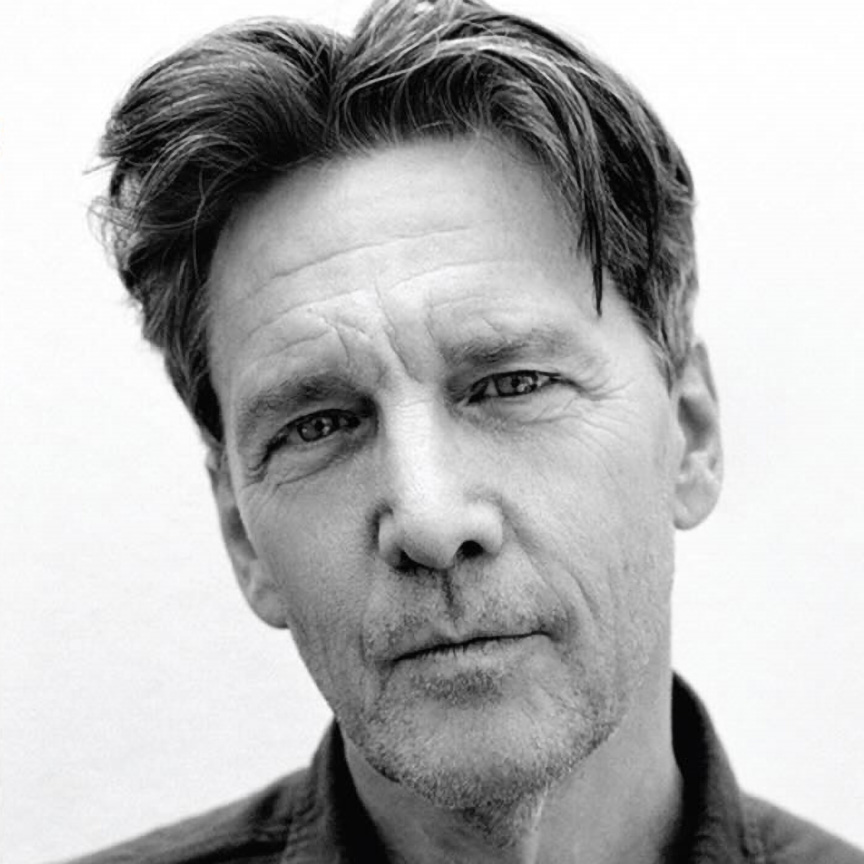 Andrew  McCarthy