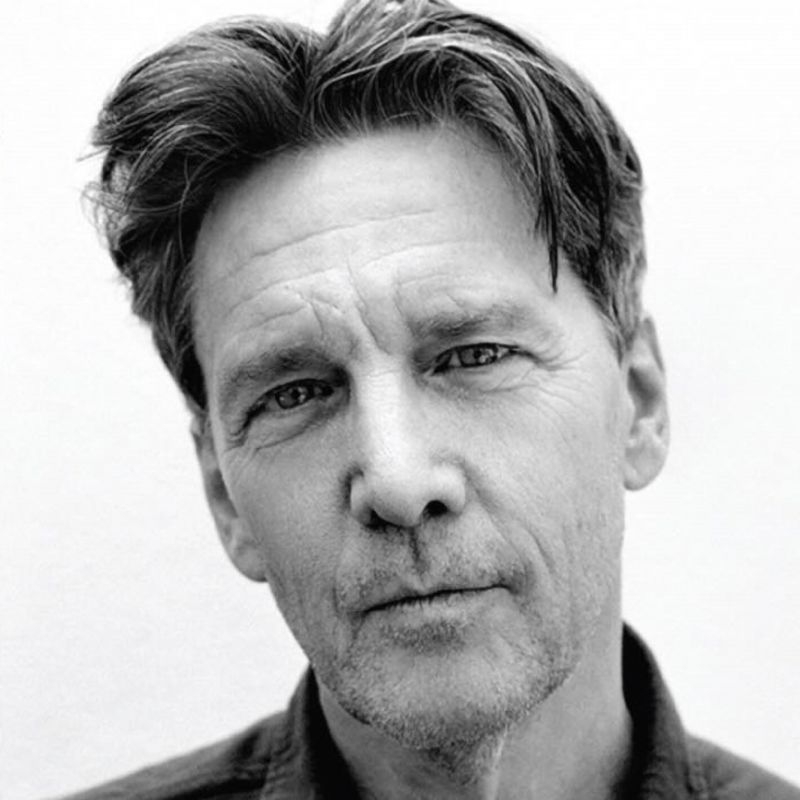 Andrew  McCarthy