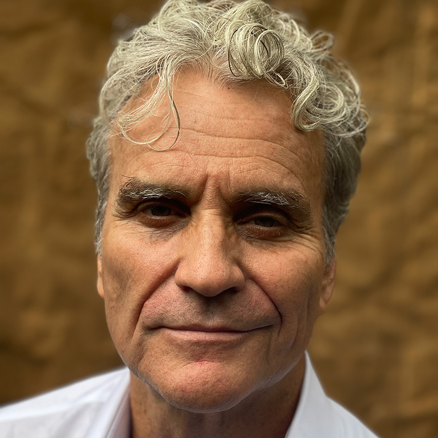 Tom Junod