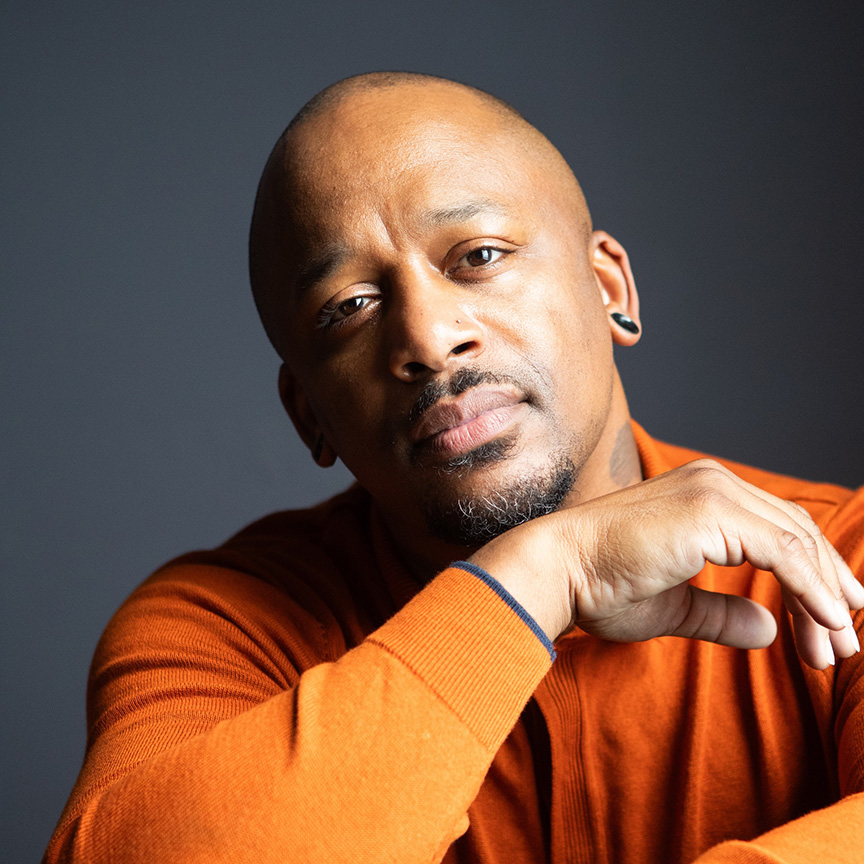 Darnell Lamont Walker