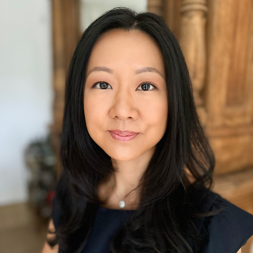 Michelle Young