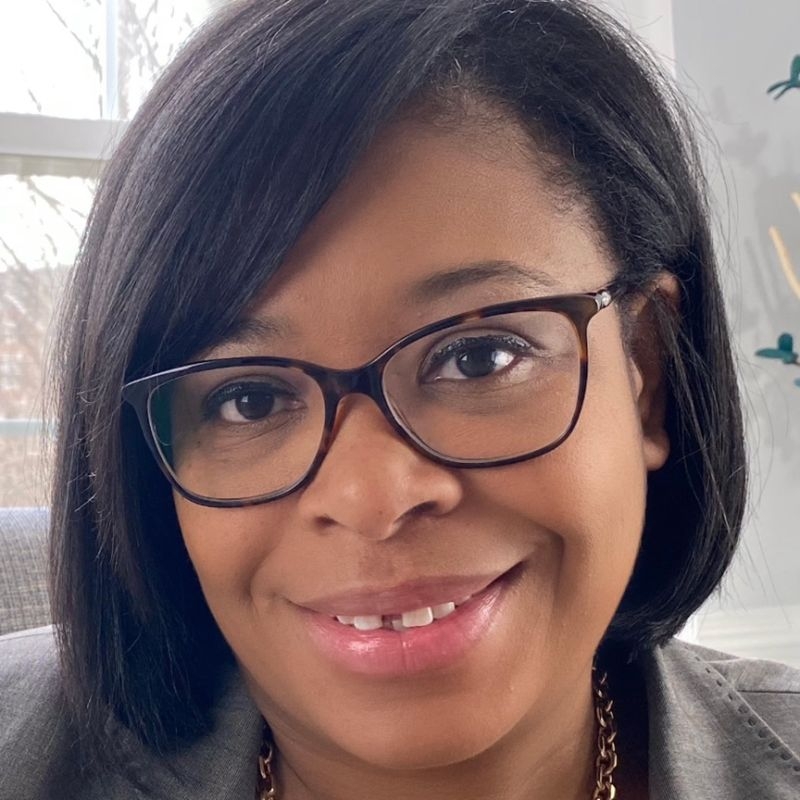 Tiffany L. Warren