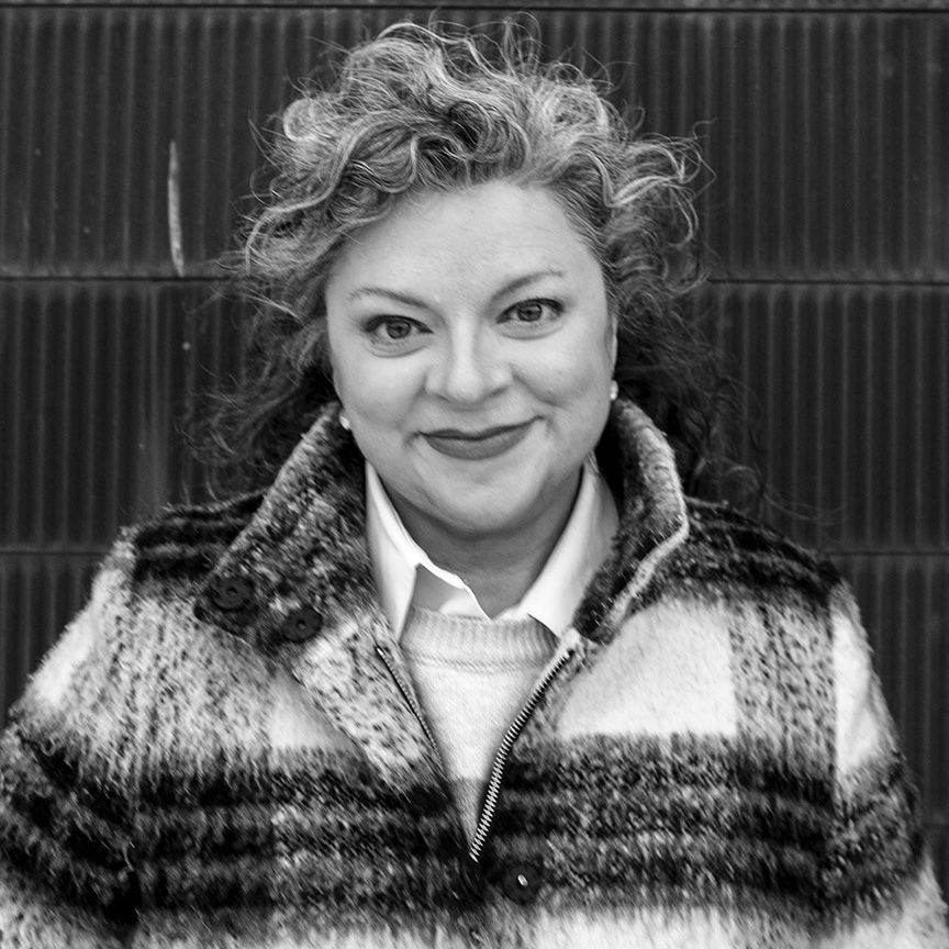 Kelly Foster  Lundquist
