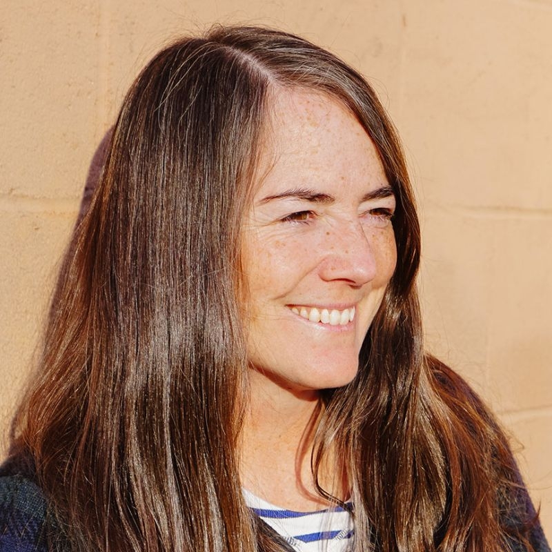Erin Austen Abbott