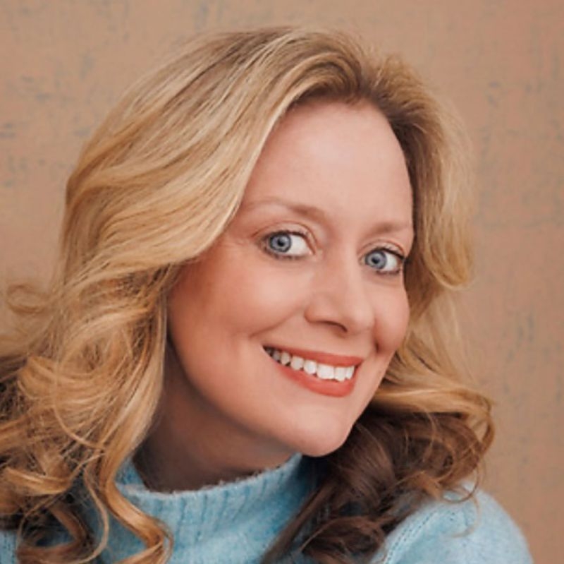 Johanna  Gohmann