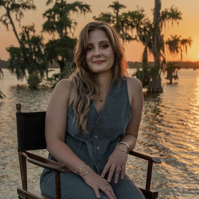 Jordan LaHaye  Fontenot