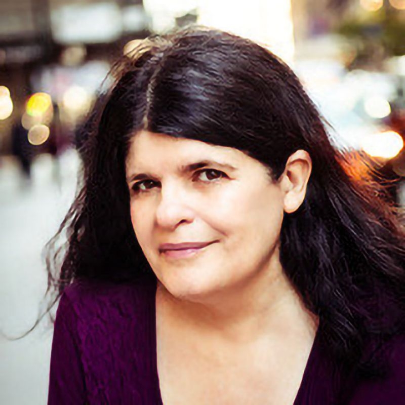 Laurie Gwen  Shapiro