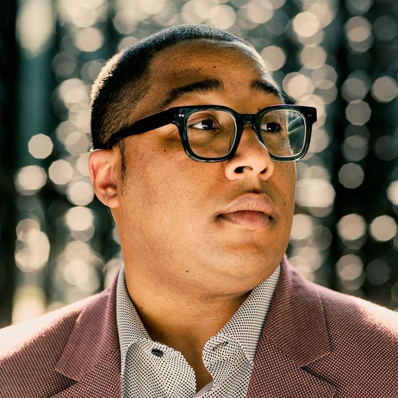 Marcus  Wicker