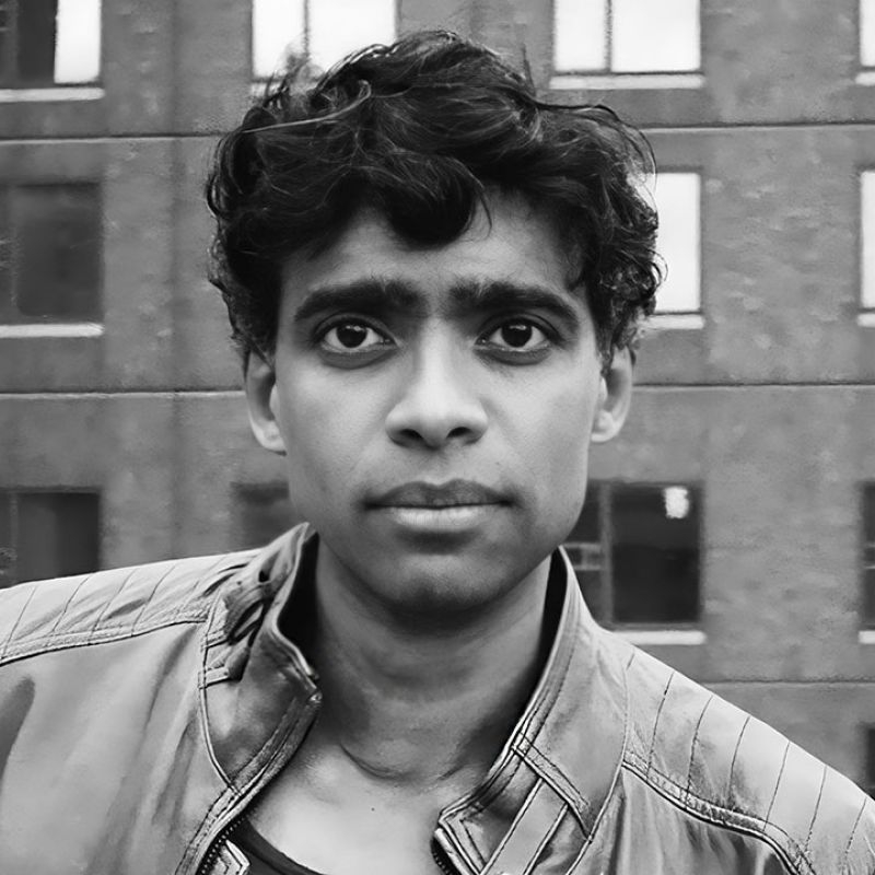 Anand  Gopal