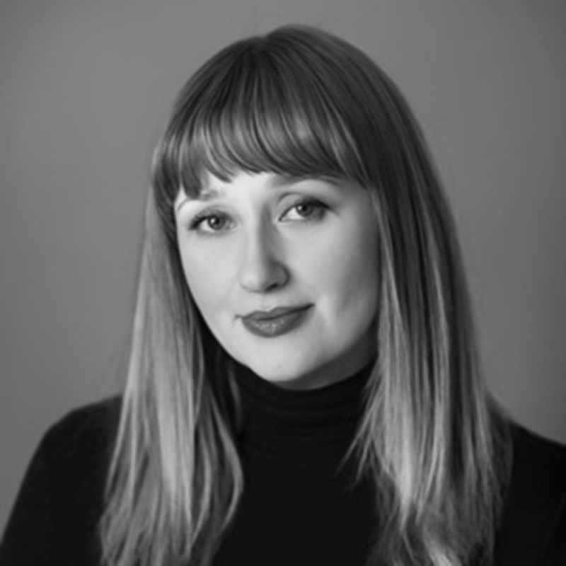 Isabelle  Spotts