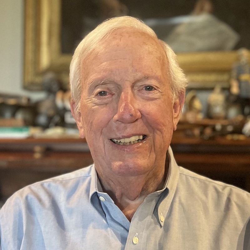 Jack B.  McGuire