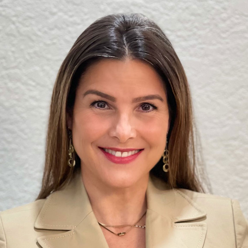 Judith  Negron