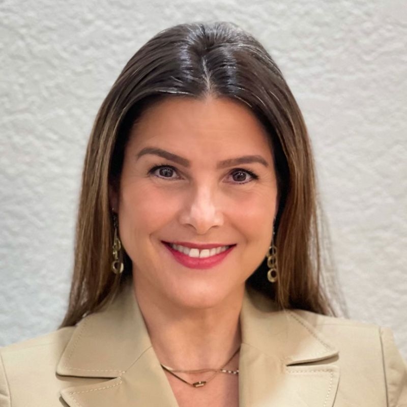 Judith  Negron