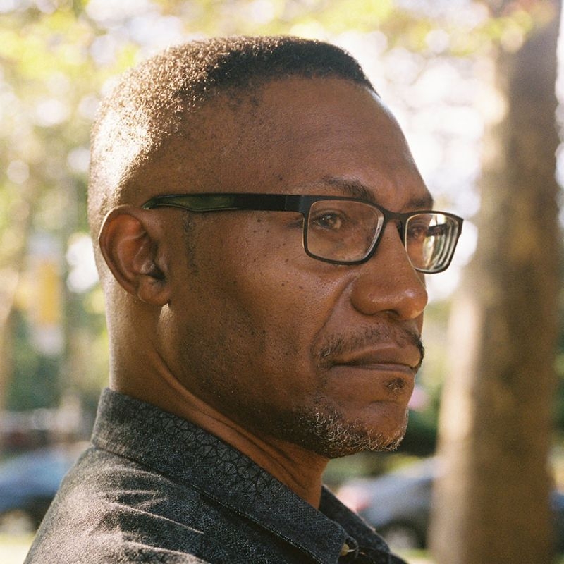 Eric  Battle