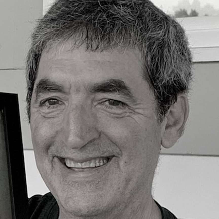 Stephen J.  Gordin