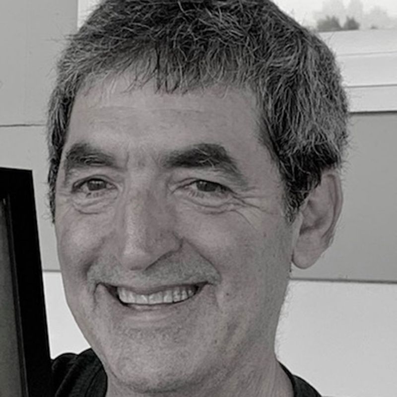 Stephen J.  Gordin