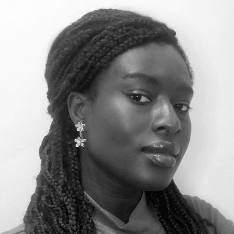 Elizabeth  Agyemang