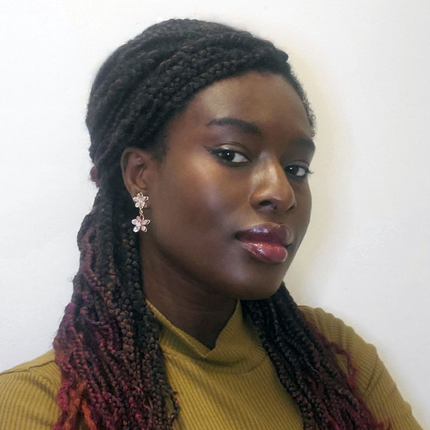 Elizabeth  Agyemang