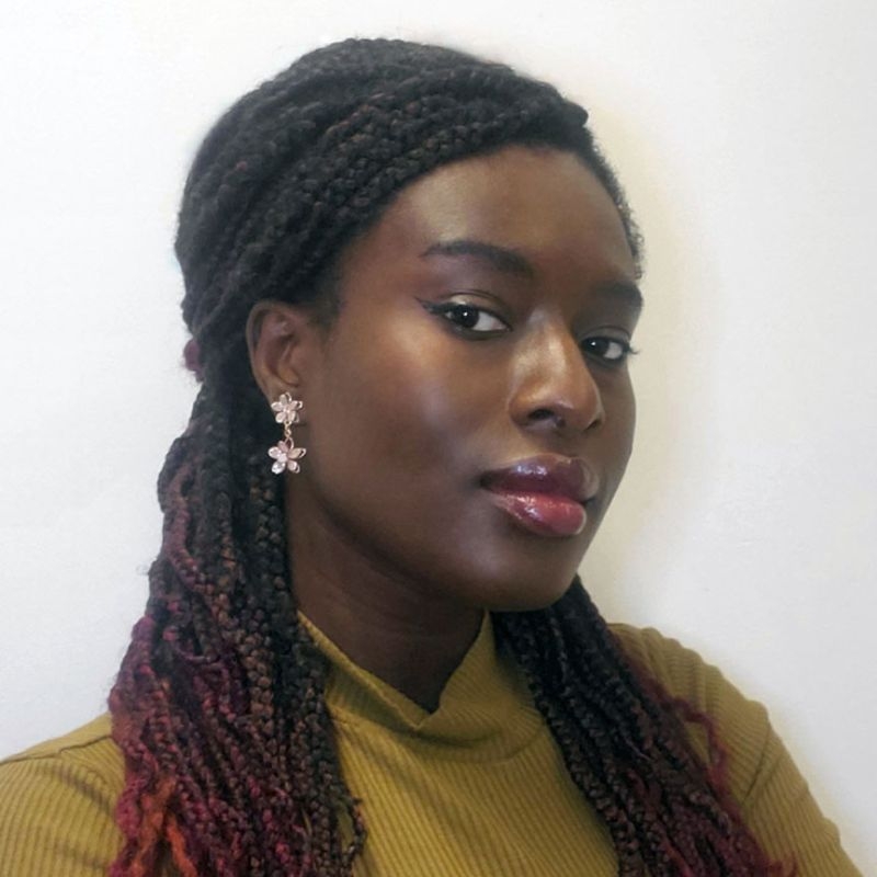 Elizabeth  Agyemang