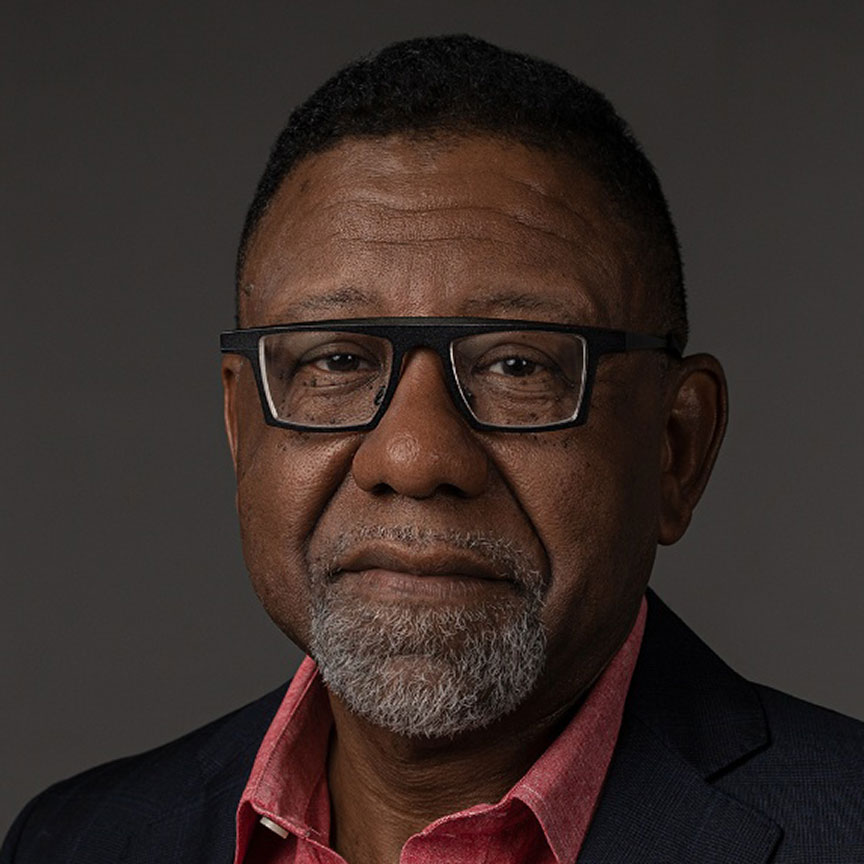 Randal Maurice Jelks