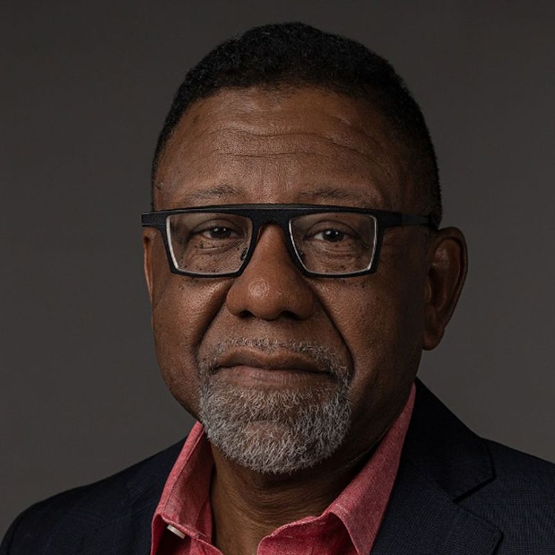 Randal Maurice Jelks