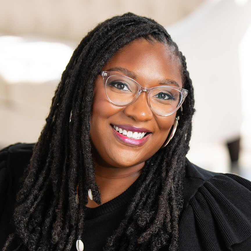 Chrystal D.  Giles