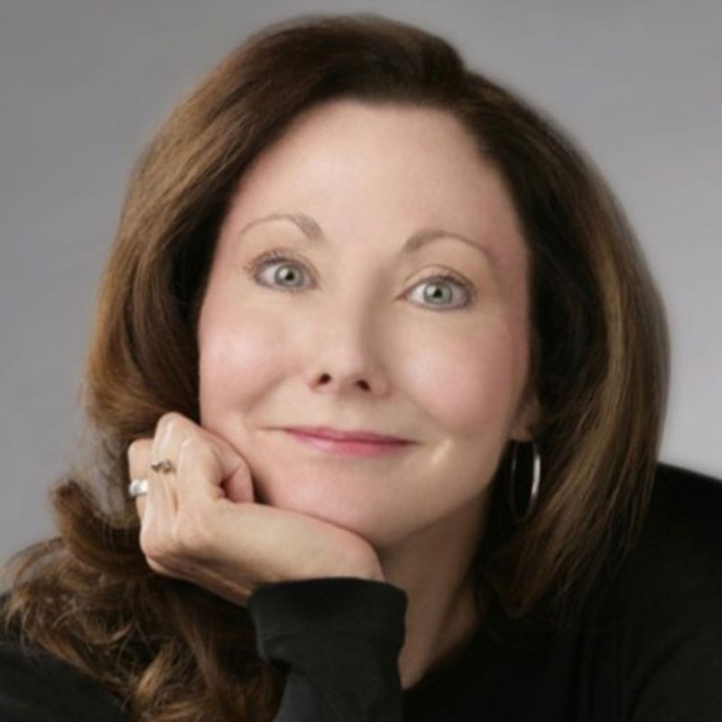 Sherri Duskey  Rinker
