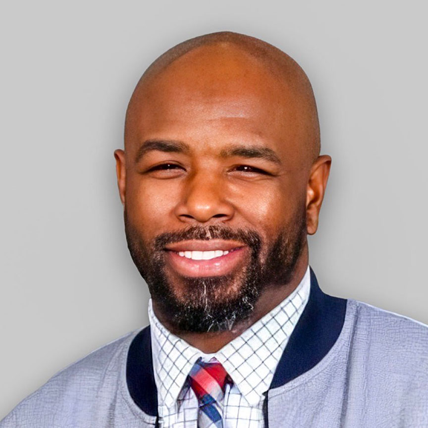 William  Freeman III