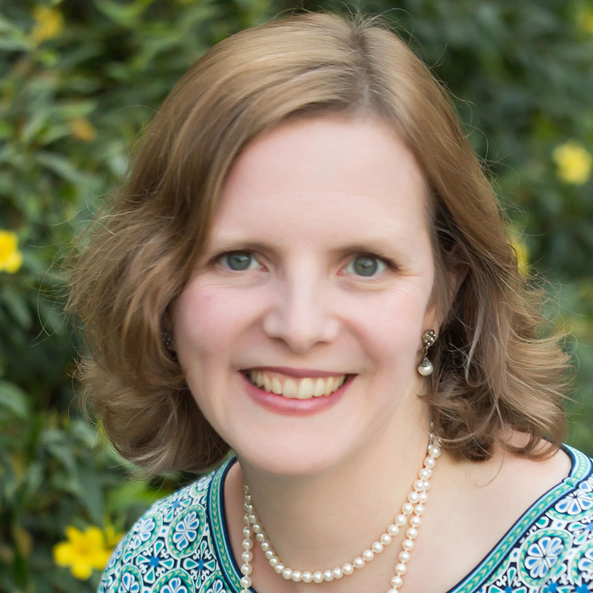 Lauren  Willig