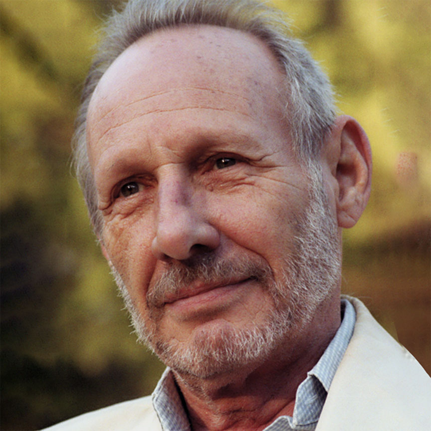 David  Baerwald
