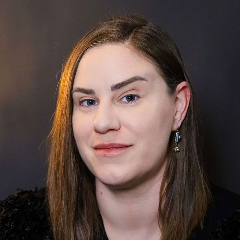 Gwendolyn  Paradice