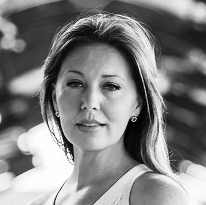 Jennifer Polson  Peterson