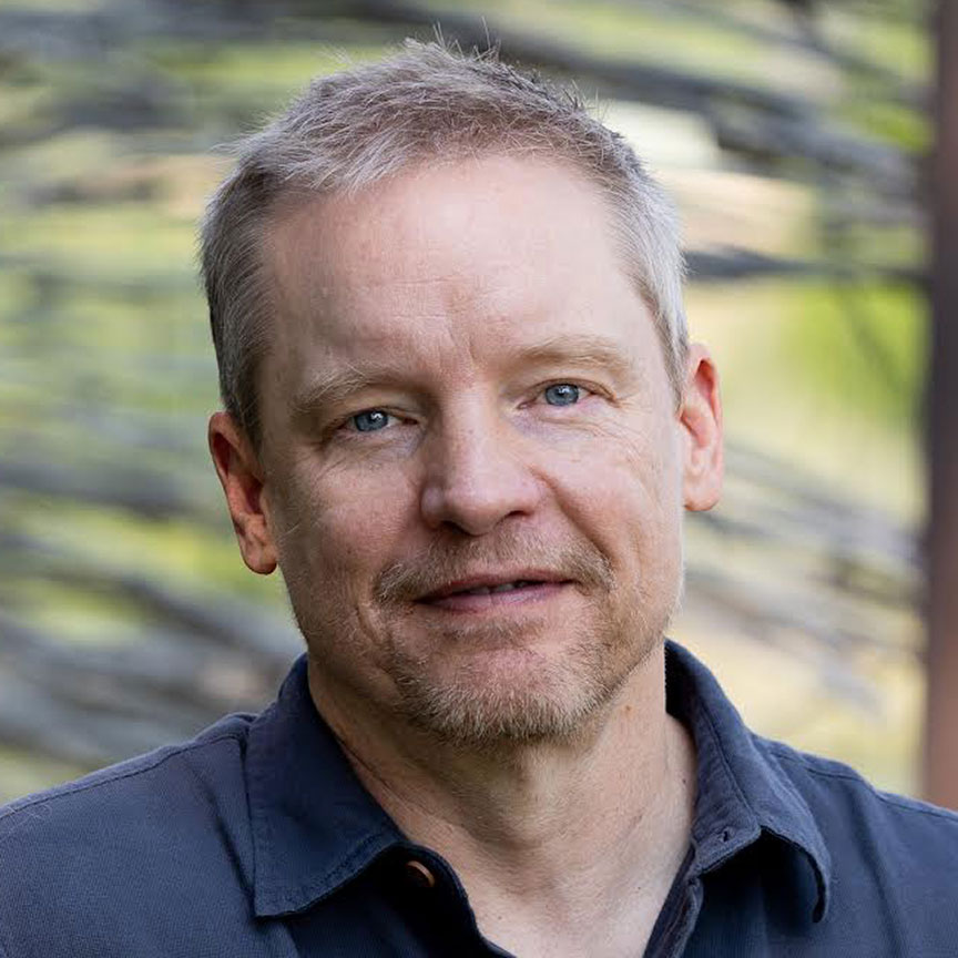 Todd  Goddard