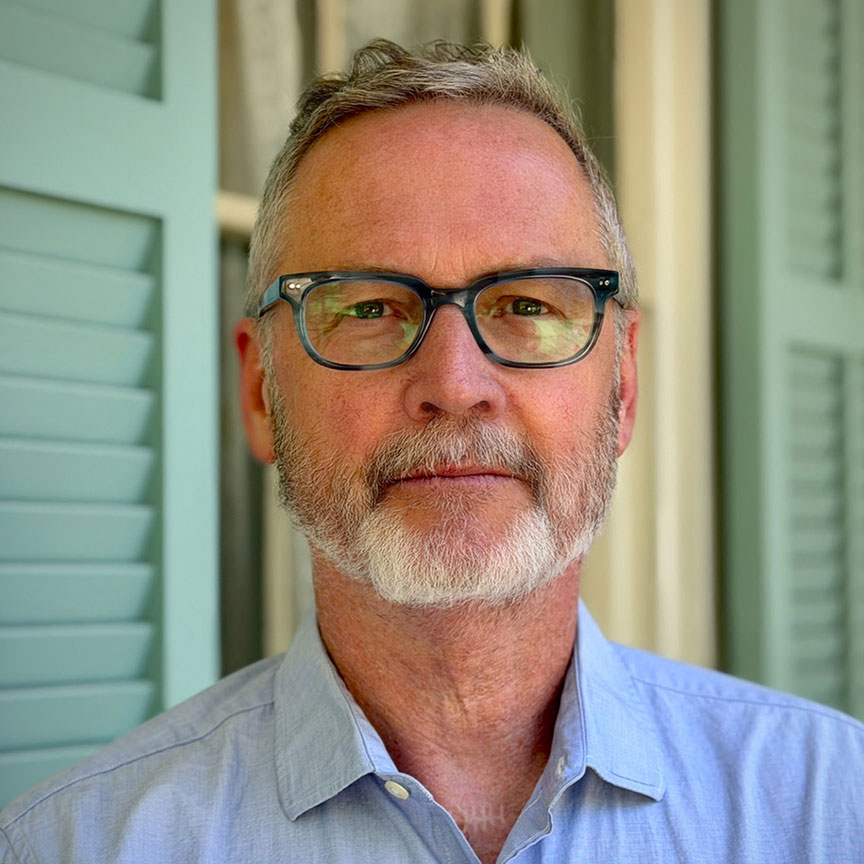 Patrick O'Connor
