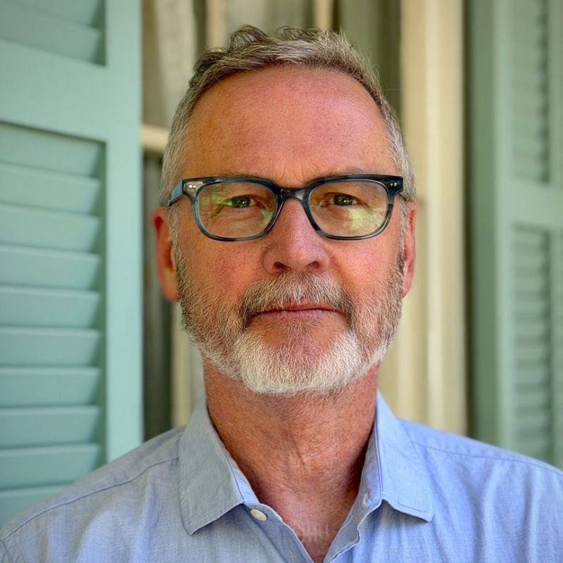 Patrick O'Connor