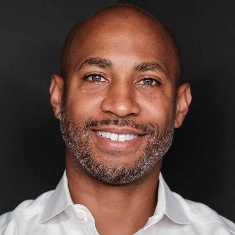 Jason G.  Green