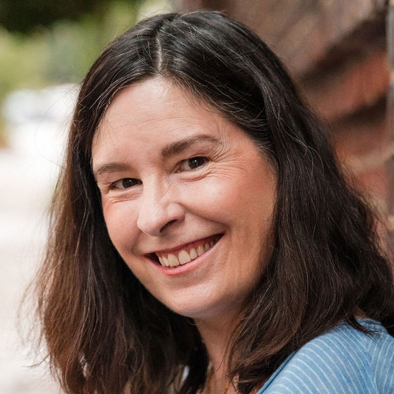 Amy  Tern