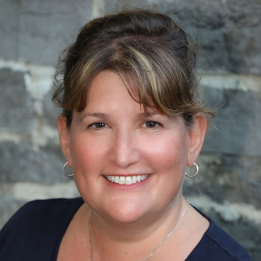 Susannah J.  Ural, Ph.D.