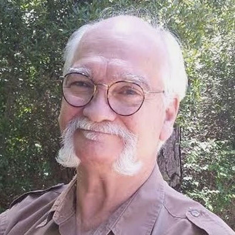 Terry  Vandeventer